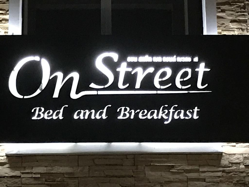 On Street Bed And Breakfast Ban Karon Dış mekan fotoğraf