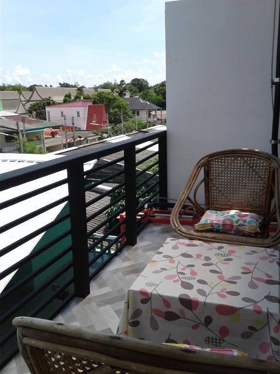 On Street Bed And Breakfast Ban Karon Dış mekan fotoğraf